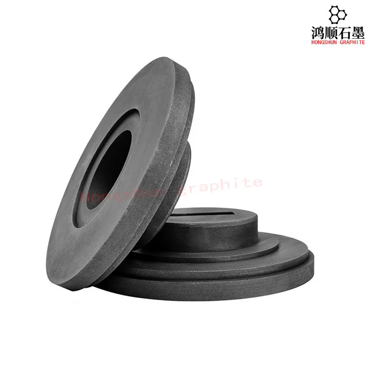 Carbon Graphite nplhaib