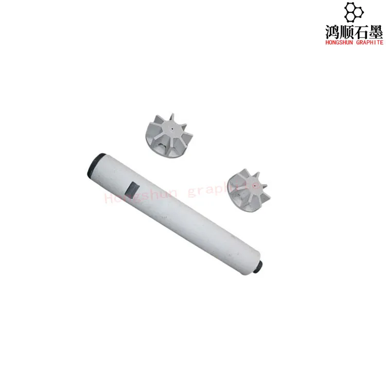 Carbon Graphite Rotor