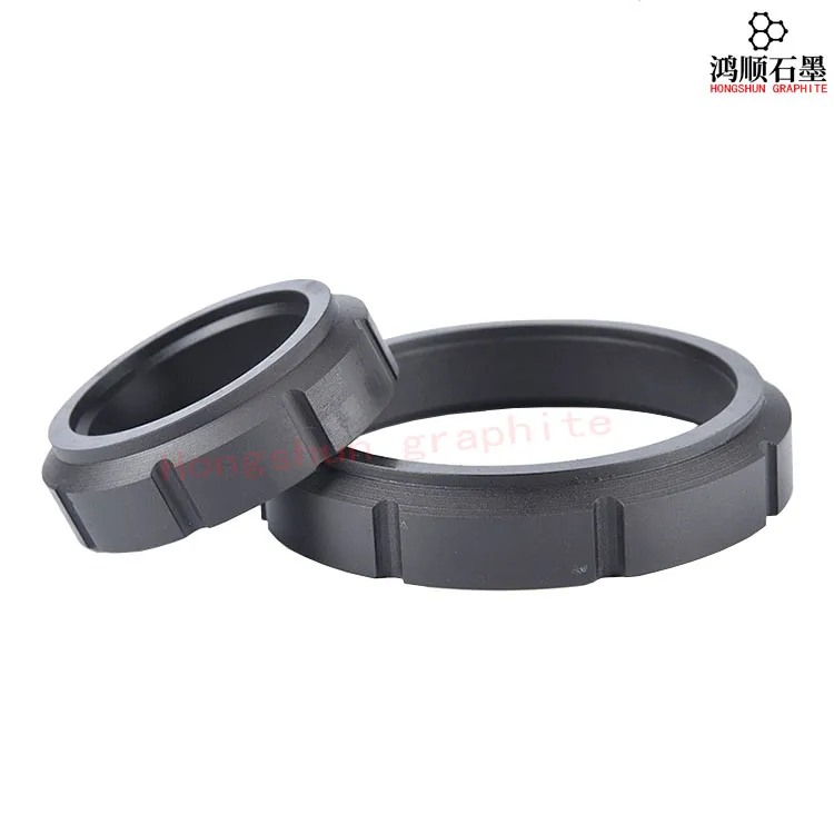 Graphite Sealing nplhaib