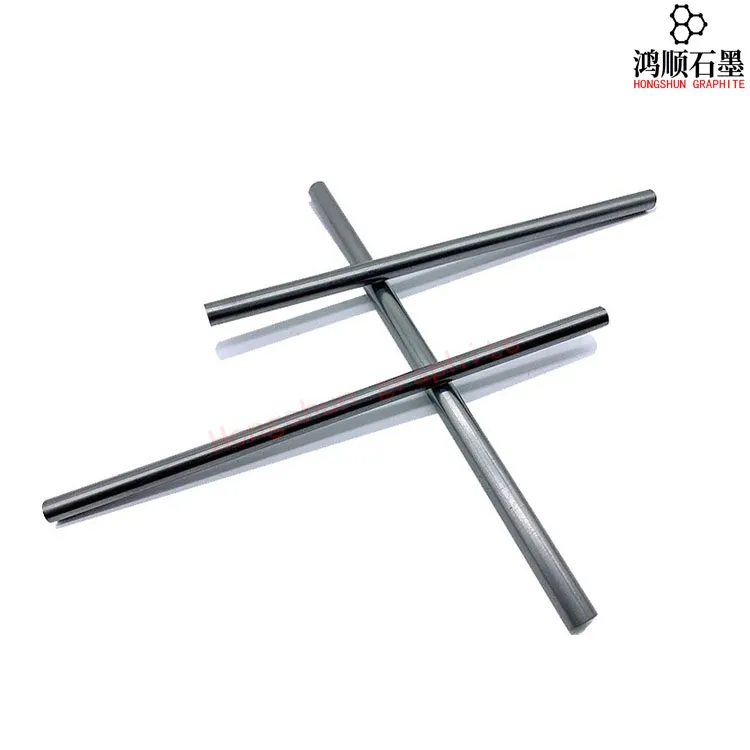 High Hardness Graphite Qws