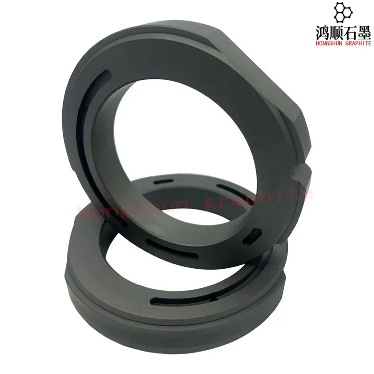 High Strength Graphite nplhaib