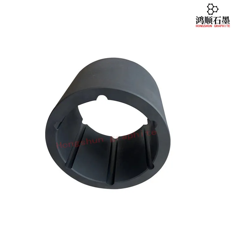 Isostatic Graphite nplhaib