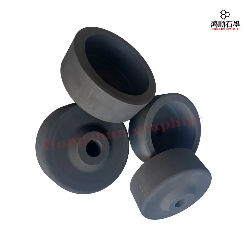 Tshwj xeeb-zoo li High-purity Graphite nplhaib
